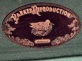 12 ga. Parker Reproduction - 3 of 14