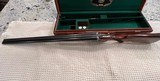 12 ga. Parker Reproduction - 13 of 14