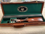 12 ga. Parker Reproduction - 1 of 14