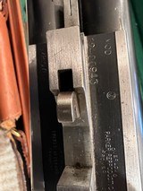 12 ga. Parker Reproduction - 7 of 14