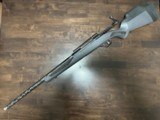 Savage 110 Ultralite with 22” Proof Research Carbon fiber barrel in 280 Ackley - 2 of 5