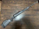 Savage 110 Ultralite with 22” Proof Research Carbon fiber barrel in 280 Ackley - 1 of 5