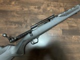 Savage 110 Ultralite with 22” Proof Research Carbon fiber barrel in 280 Ackley - 3 of 5