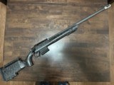 Christensen Arms BA Tactical 6.5 Creedmoor - 1 of 9