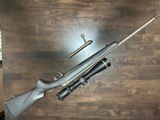 Browning X Bolt Pro Bronze SPR 6.5 PRC 20” barrel - 2 of 3