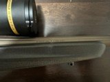 Browning X Bolt Pro Bronze SPR 6.5 PRC 20” barrel - 3 of 3