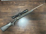 Browning X Bolt Pro Bronze SPR 6.5 PRC 20” barrel - 1 of 3