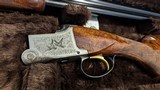 1966 Belgium Browning 12 ga. Superposed Pigeon Grade - 2 of 15
