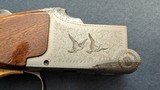 1966 Belgium Browning 12 ga. Superposed Pigeon Grade - 3 of 15