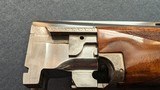 1966 Belgium Browning 12 ga. Superposed Pigeon Grade - 8 of 15