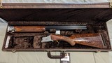 1966 Belgium Browning 12 ga. Superposed Pigeon Grade