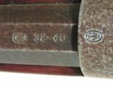WinchesterMODEL1903CAL. 32-40 - 4 of 15