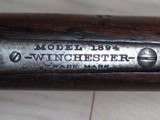 WinchesterMODEL1903CAL. 32-40 - 2 of 15