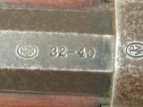 WinchesterMODEL1903CAL. 32-40 - 9 of 15