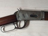 Winchester1894CALIBER 25-35ANTIQUE - 3 of 15