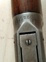 Winchester1894CALIBER 25-35ANTIQUE - 10 of 15
