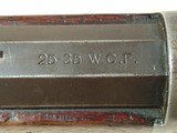 Winchester1894CALIBER 25-35ANTIQUE - 9 of 15