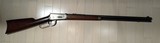 Winchester1894CALIBER 25-35ANTIQUE - 1 of 15