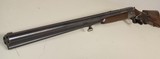 Frantz Strempel Naumburg A/S Drilling Combination 3-barreled shotgun rifle - 2 of 15