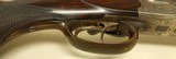 Frantz Strempel Naumburg A/S Drilling Combination 3-barreled shotgun rifle - 4 of 15