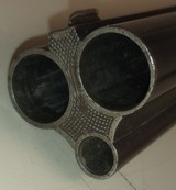 Frantz Strempel Naumburg A/S Drilling Combination 3-barreled shotgun rifle - 3 of 15