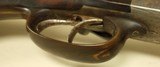 Frantz Strempel Naumburg A/S Drilling Combination 3-barreled shotgun rifle - 9 of 15