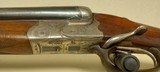 Frantz Strempel Naumburg A/S Drilling Combination 3-barreled shotgun rifle - 7 of 15