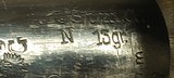 Frantz Strempel Naumburg A/S Drilling Combination 3-barreled shotgun rifle - 6 of 15
