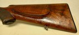 Frantz Strempel Naumburg A/S Drilling Combination 3-barreled shotgun rifle - 11 of 15