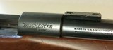 Winchester Model 52 .22 LR Bolt Action Rifle Target - 10 of 15