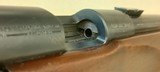 Winchester Model 52 .22 LR Bolt Action Rifle Target - 9 of 15