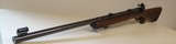 Winchester Model 52 .22 LR Bolt Action Rifle Target - 1 of 15
