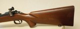 Winchester Model 52 .22 LR Bolt Action Rifle Target - 14 of 15