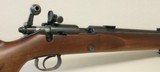 Winchester Model 52 .22 LR Bolt Action Rifle Target - 12 of 15