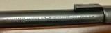 Winchester Model 52 .22 LR Bolt Action Rifle Target - 3 of 15