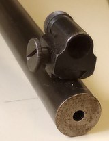Winchester Model 52 .22 LR Bolt Action Rifle Target - 6 of 15