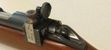 Winchester Model 52 .22 LR Bolt Action Rifle Target - 5 of 15