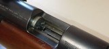 Winchester Model 52 .22 LR Bolt Action Rifle Target - 13 of 15