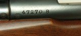 Winchester Model 52 .22 LR Bolt Action Rifle Target - 4 of 15