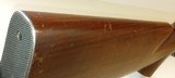 Winchester Model 52 .22 LR Bolt Action Rifle Target - 11 of 15