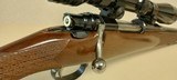 Cleveland Custom Gun Shop .300 WIN MAG Caliber Bolt Action Rifle FN Action - 4 of 15