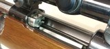 Cleveland Custom Gun Shop .300 WIN MAG Caliber Bolt Action Rifle FN Action - 6 of 15