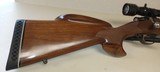 Cleveland Custom Gun Shop .300 WIN MAG Caliber Bolt Action Rifle FN Action - 2 of 15