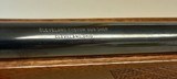 Cleveland Custom Gun Shop .300 WIN MAG Caliber Bolt Action Rifle FN Action - 10 of 15