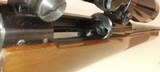 Cleveland Custom Gun Shop .300 WIN MAG Caliber Bolt Action Rifle FN Action - 5 of 15