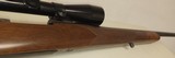Cleveland Custom Gun Shop .300 WIN MAG Caliber Bolt Action Rifle FN Action - 7 of 15