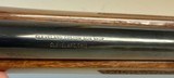Cleveland Custom Gun Shop .300 WIN MAG Caliber Bolt Action Rifle FN Action - 9 of 15