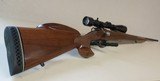 Cleveland Custom Gun Shop .300 WIN MAG Caliber Bolt Action Rifle FN Action