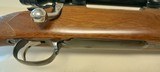 Cleveland Custom Gun Shop .300 WIN MAG Caliber Bolt Action Rifle FN Action - 3 of 15