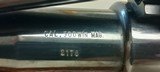 Cleveland Custom Gun Shop .300 WIN MAG Caliber Bolt Action Rifle FN Action - 14 of 15